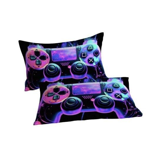 Ensemble d'impression 3D Gamepad contre les nuits agitées