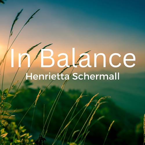 In Balance - Dein Podcast f&uuml;r Balance und Verbindung cover art