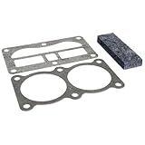 WFCYQ 5140118-80 / Z-CAC-291-1, 5140118-79 / A20868 Valve Plate Head Gasket and 265-17 air compressor air filter