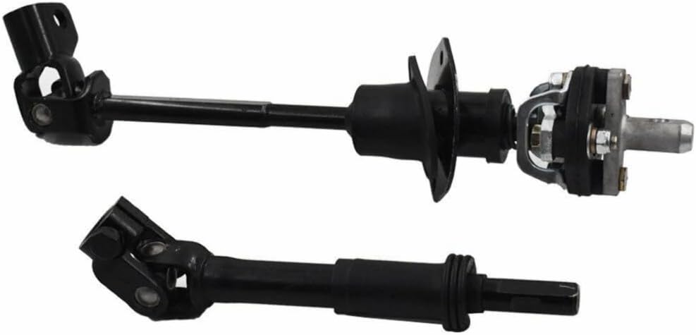 for Hummer for H3 2006-2010 for H3T 2009-2010 Lower Steering Column Shaft Set H3 Assembly