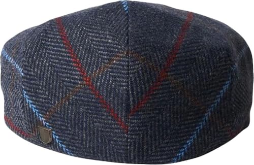 Image of Brixton Unisex-Adult Hooligan Snap Cap