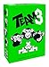 Produktbild Brain Games Publishing BGP5557 Team3 (Grün)