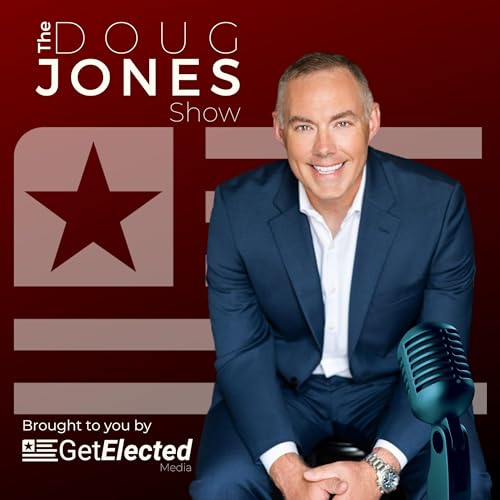 The Doug Jones Show