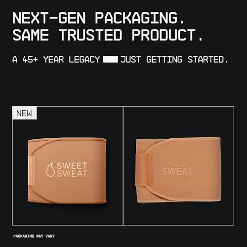 Image of Sports Research Sweet Sweat Waist Trimmer