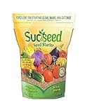 Mosser Lee ML0003 SucSeed® Premium Seed Starter 244 cubic inch (4L)