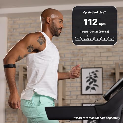 ifit train - monthly membership