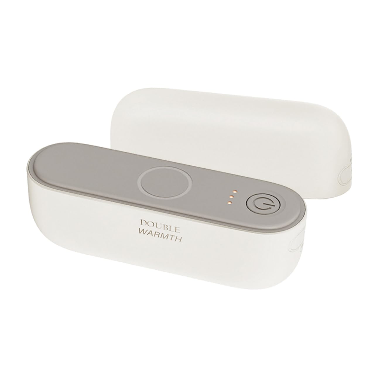 Toyvian Scaldamani Elettrici Ricaricabili Tramite Usb Dispositivo Portatile Per Riscaldare Le Mani Per Attrezzatura Da Viaggio All Aperto Regalo Per Uomini e Donne in Inverno