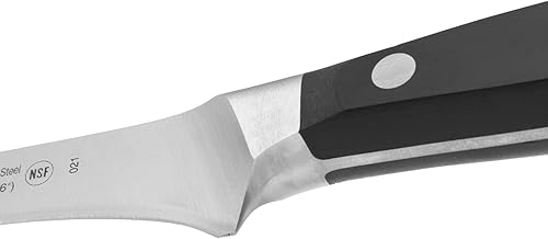 Miniatura 5 de Arcos Cuchillo para deshuesar, 6.299in, negro