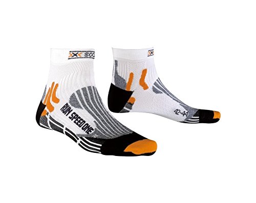 X Socks Run Speed One Functional Socks Men Womens Funktionssocken