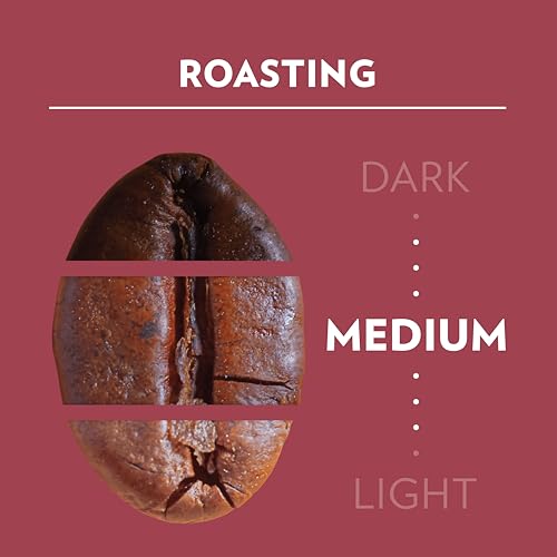 Image of Lavazza Il Mattino Bold |Pure Ground Coffee|Blend Of Arabica & Robusta| Medium Roast|Notes Of Wood,Cocoa & Spices|Intensity 5|200 G Tin,Bottle (Pack of 3)