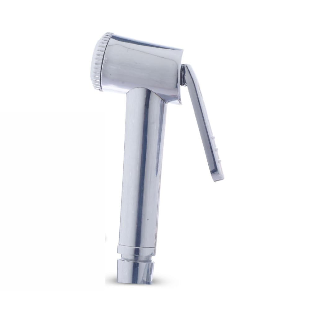 Jet Spray for Toilet One Tool, Many Uses Faucet for Toilet, Toilet Jet Spray | Hand Shower for Toilet - All-in-one Hand | Toilet Shower Jet Spray | Hand Toilet Spray Jet (Jaq Brass Gun)