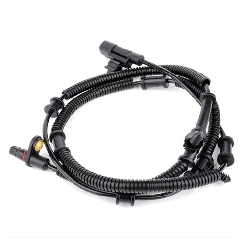 Sensor ABS para VW Routan soluciona el fallo de frenado trasero 4721563AC
