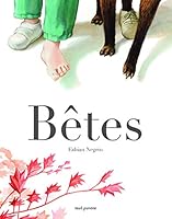 Bestie 2021086305 Book Cover