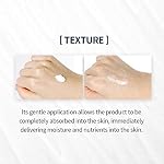 [PKY] Pyunkang Yul Intensive Repair Cream for Dry & Tight Skin with Deep Hydration, Ceramides for Strengthening Moisture Barrier, Zero-Irritation, Korean Skincare (1.7 Fl.Oz, 50ml)