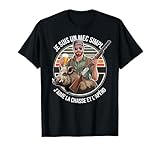 t shirt aimé Affirmez votre passion avec ce design 