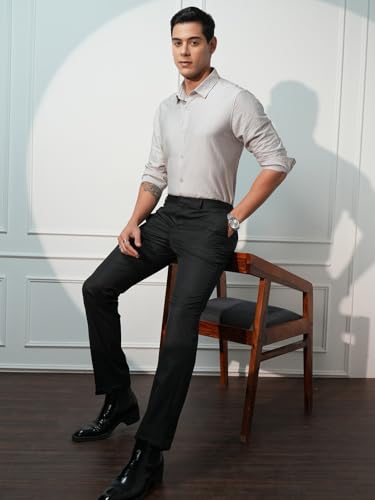 Image of Highlander Men's Slim Fit Shirt