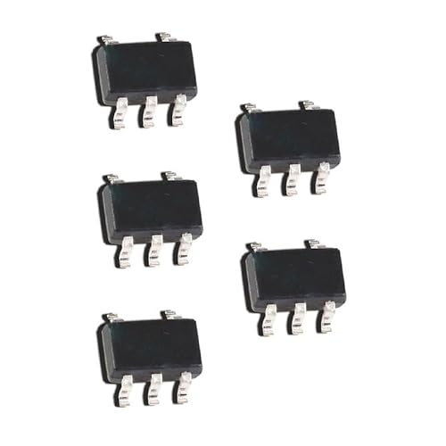 5PCS MAX3370 MAX3370EXK ABV SC70-5