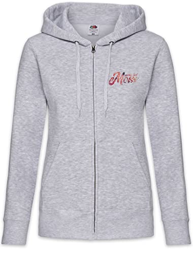 Sweat à capuche World’s Best Mom Urban Backwoods cadeau idéal maman