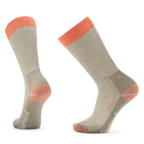Smartwool Unisex Hunt Classic Edition Full Cushion Tall Crew Socks