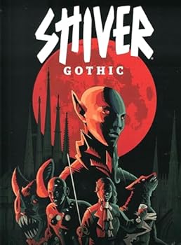 SHIVER Gothic: Secrets of Spireholm
