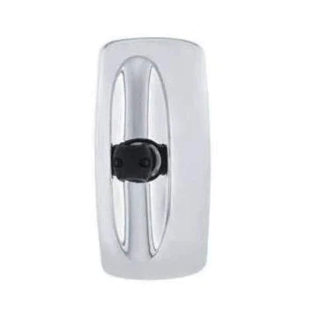 Amazon.com: Fortpro Main Chrome Mirror Replacement for 