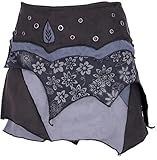 Umfang für Größe S/M von 76 cm bis 100 cmUmfang für Größe L/XL von 88 cm bis 110 cm