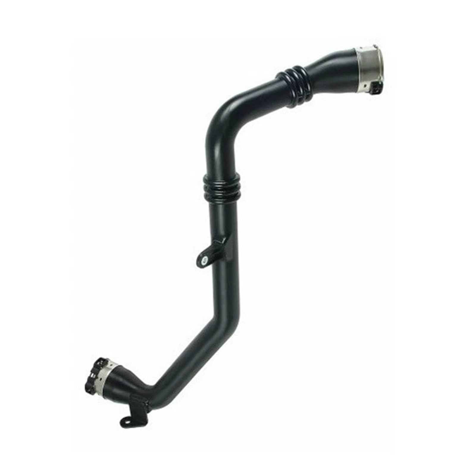 Ydybda One Color Car Charge Air Intercooler Hose For Nissan Nv200 For Evalia 1.5 Dci 14460-1Kb2d 14460-1Kb2e