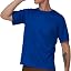 T-shirtshort-blue