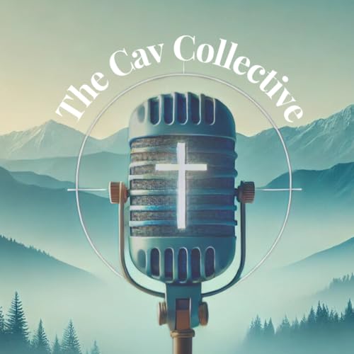 TheCavCollective cover art