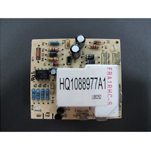 OEM Upgraded Replacement for ICP Furnace Control Circuit
