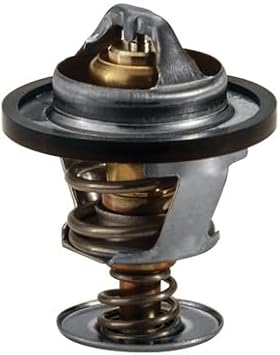 Alliant Power Right Side Thermostat