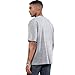 Men's Fashion Oversized Tshirts Workout Short Sleeve T-Shirt Dry Fit Lightweight Crewneck Tee Tops