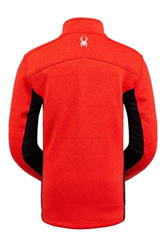 Image of Spyder Men's Encore Fleece Jacket