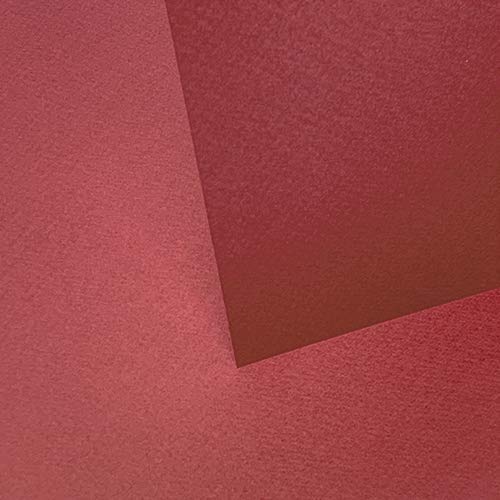 Tintoretto Paprika Card 250gsm - A1 5 Sheets