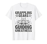 Tow Truck Driving Trucker Gifts