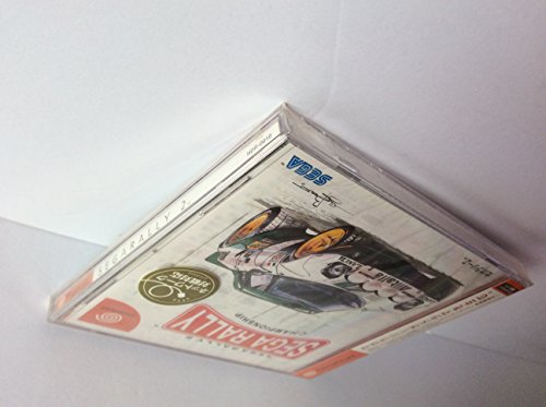 セガラリー2の関連画像5