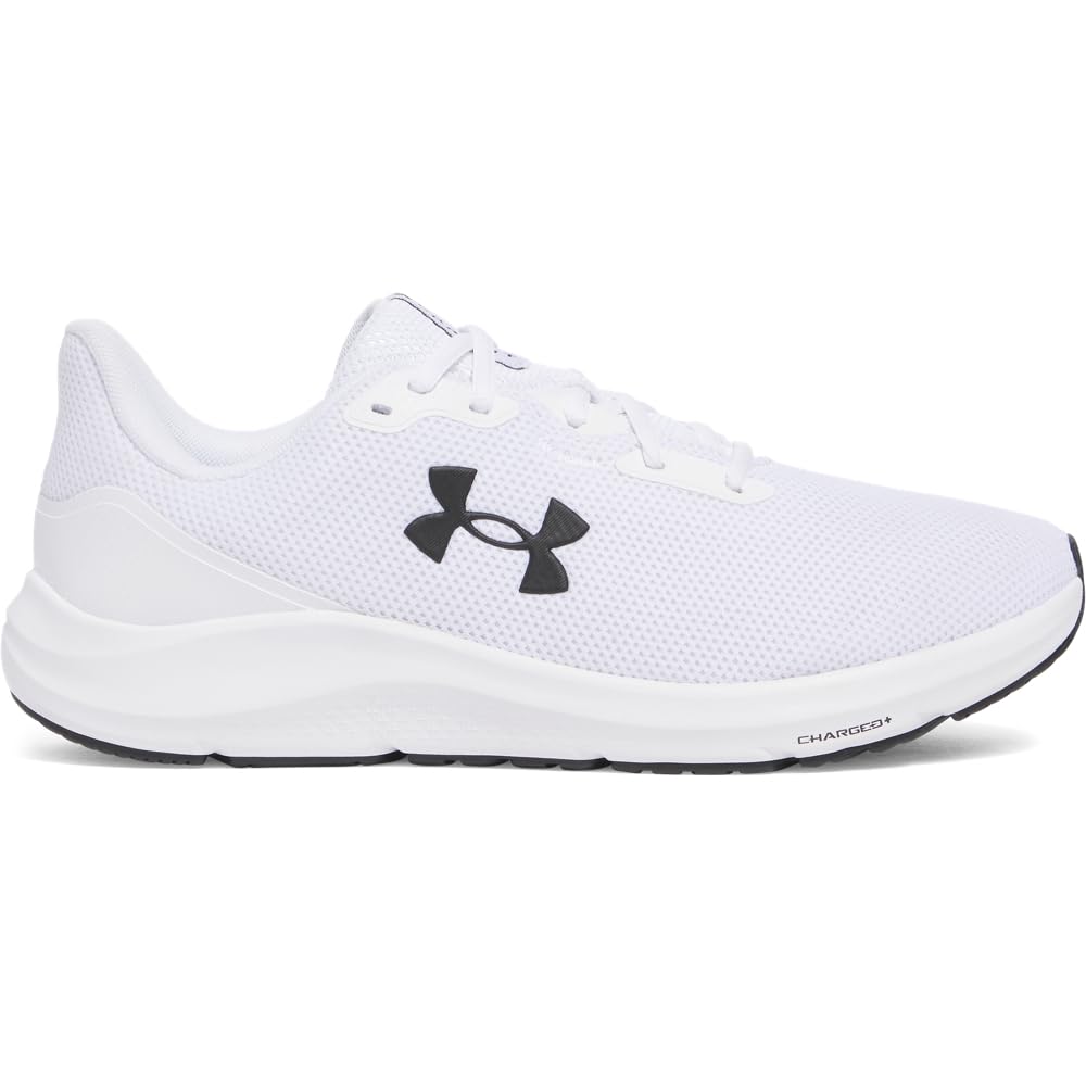 Under Armour Mężczyźni Ua Charged Pursuit 4Adidasy