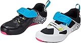 Northwave Tribute 2 Carbon Rennradschuhe, Fahrradschuhe, Radschuhe, Mehrfarbig 43