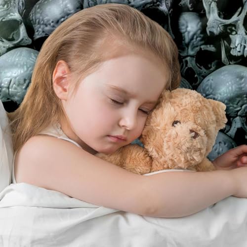 Housses de coussin gothiques en velours de qualité supérieure