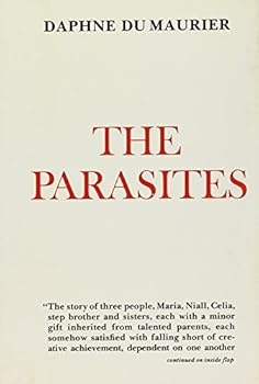 Hardcover The Parasites Book