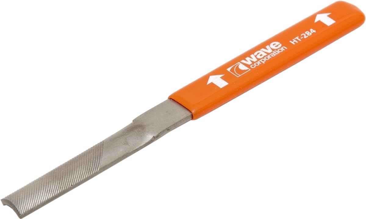 Râpe horizontale Wave HG HT284 pour vos ateliers de modélisme