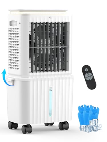 Boweer 40L 分体式冷風機