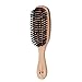 Produktbild Magic Reinforced Boar Bristle Hard Wave Brush #7720 by Magic