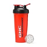 GNC Pp Blender Bottle - 28 oz