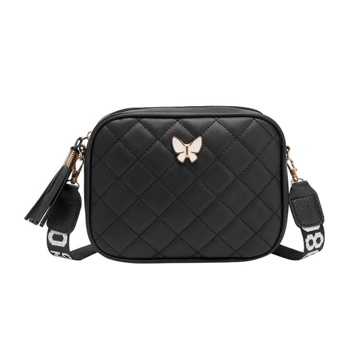 Image of Small Crossbody Bags for Women Mini Size Purses Cute Satchel Pouch | Trendy