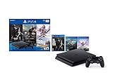 Newest Sony Playstation 4 PS4 1TB HDD Gaming Console Bundle with Three Games: The Last of Us, God of...