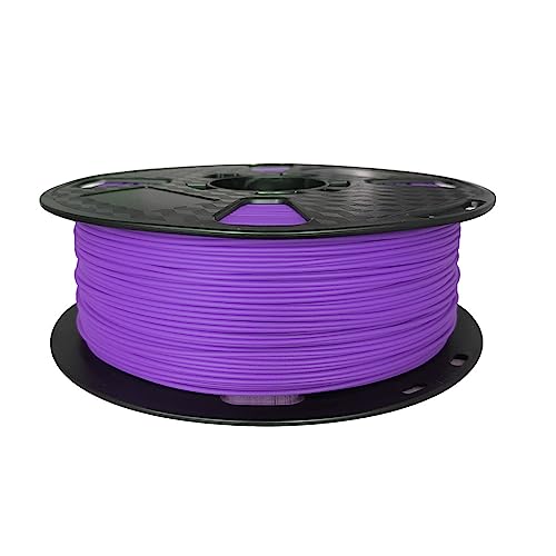 Filament CC3D PLA Plus Fioletowy (PURPLE)