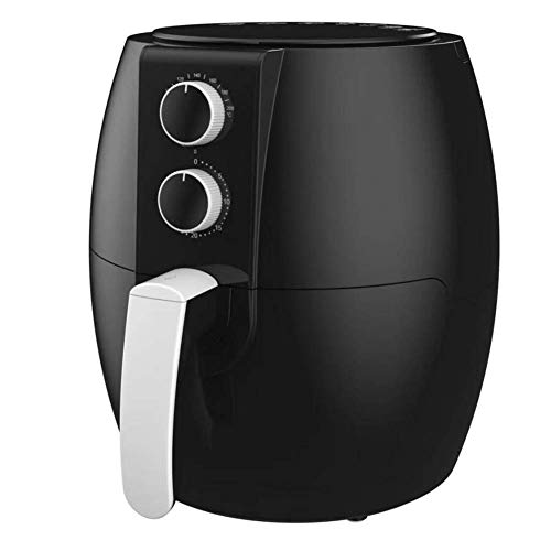 Reviews for KLKKLA 4.5L Electric Air Fryer Oven BestViewsReviews