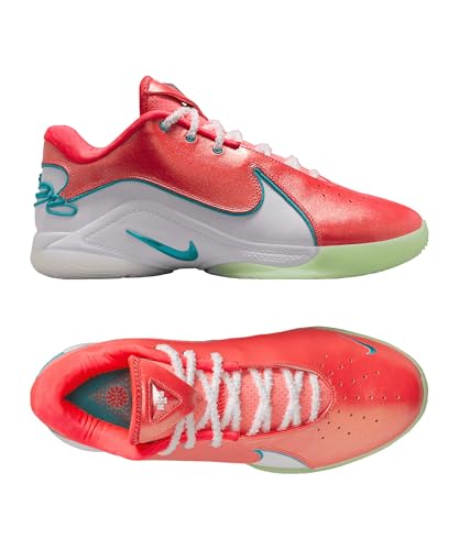 Image of Nike Men's Lebron XXII Crown Jewel Basketball Shoes
