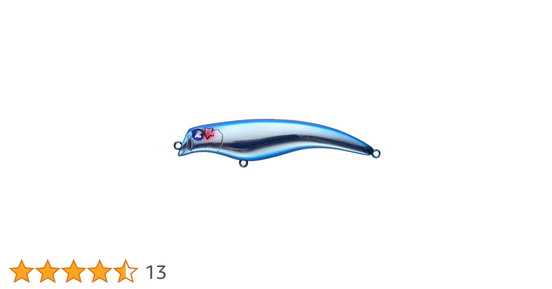 新品未使用　Blue Blue エグイド90F×6個 エグイド90F | エグイド | ルアー | 製品 | BlueBlue -ブルー